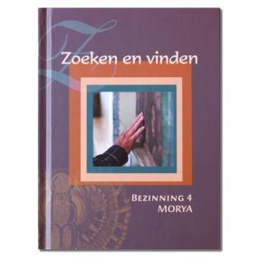 Zoeken en vinden