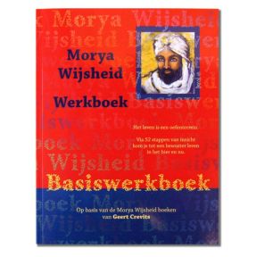 Morya wijsheid basiswerkboek