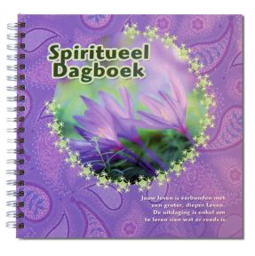 Spiritueel dagboek