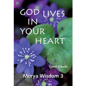 God lives in your heart