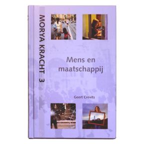 Mens en maatschappij