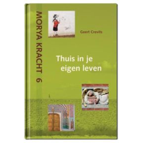 Thuis in je eigen leven