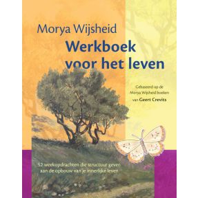 Morya wijsheid werkboek voor het leven