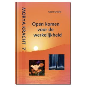 Open komen voor de werkelijkheid