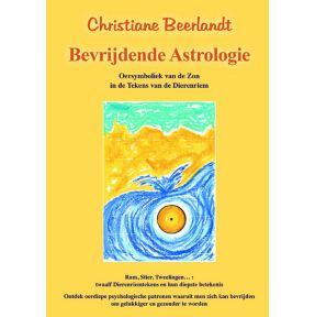 Bevrijdende astrologie