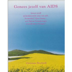 Genees jezelf van AIDS