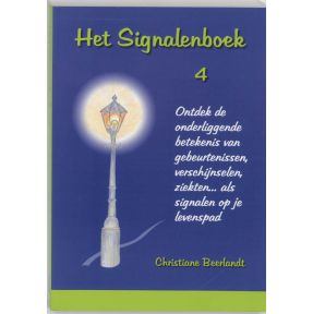 Het signalenboek 4