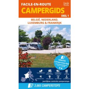 Facile-en-Route Campergids Deel 1