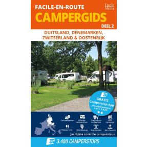 Facile-en-Route campergids Deel 2