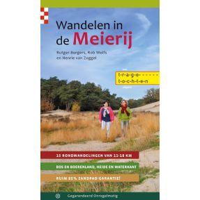 Wandelen in de Meierij