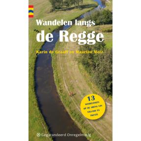 Wandelen langs de Regge