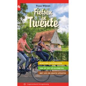 Fietsen in Twente