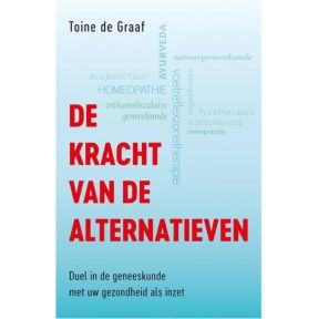 De kracht van de alternatieven