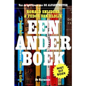 Een ander boek