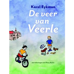 De veer van Veerle