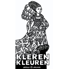 Kleren kleuren