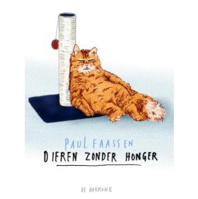 Dieren zonder honger