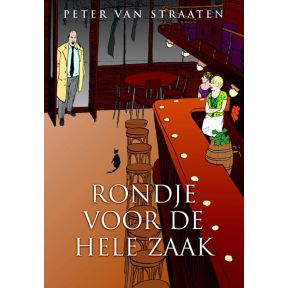 Rondje voor de hele zaak