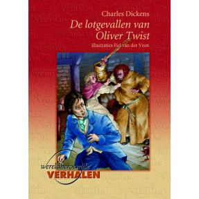 De lotgevallen van Oliver Twist