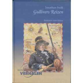 Gullivers reizen