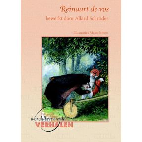 Reinaart de vos