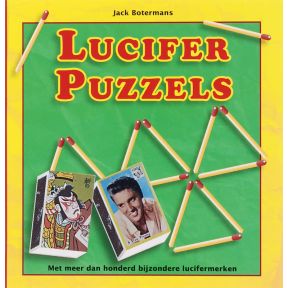 Lucifer puzzels