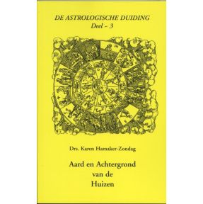 Aard en achtergrond van de huizen 3