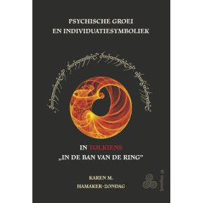 Psychische groei en individuatiesymboliek in Tolkiens 'In de Ban van de Ring