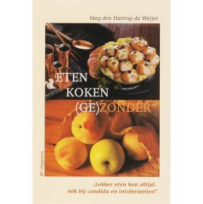 Eten koken (ge)zonder