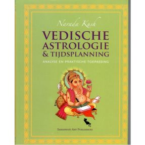 Vedische astrologie & tijdsplanning