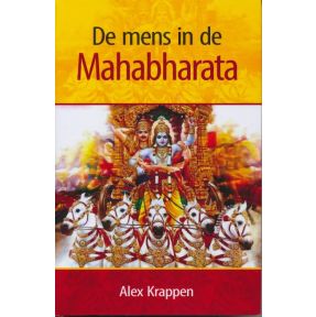 De mens in de Mahabharata