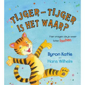 Tijger-Tijger is het waar?