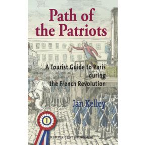 Path of the Patriots - Volume I