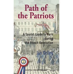 Path of the Patriots 2