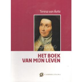 Het boek van mijn leven