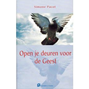 Open je deuren voor de geest