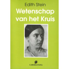 Wetenschap van het kruis