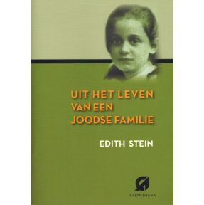 Uit het leven van een Joodse familie