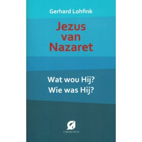 Jezus van Nazareth