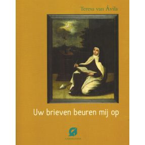 Uw brieven beuren mij op