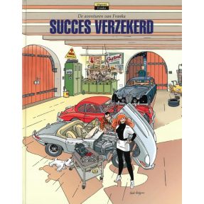 Succes verzekerd