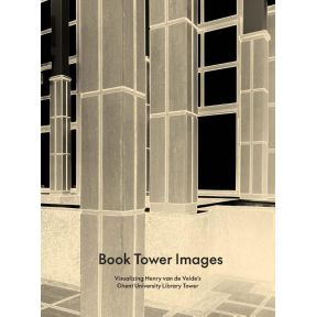 Book Tower images