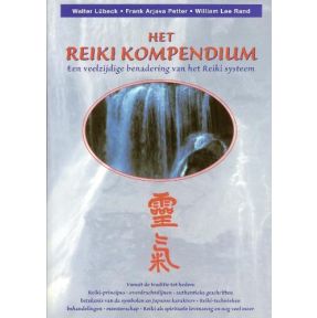 Het Reiki Kompendium