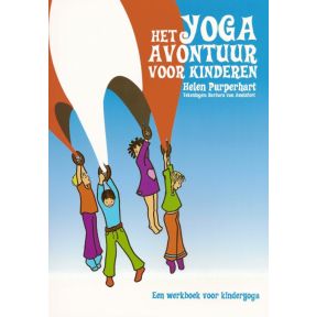 Het yoga-avontuur voor kinderen