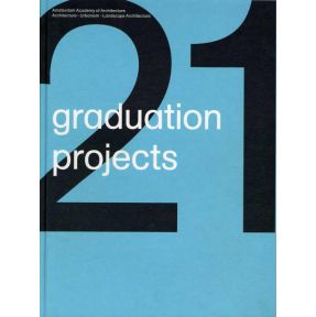 21 graduation projects 2008-2009