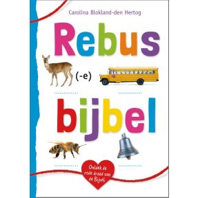 Rebusbijbel