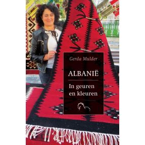 Albanië - In geuren en kleuren