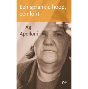 Een sprankje hoop, een lont