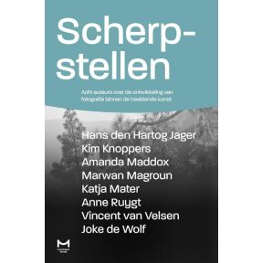 Scherpstellen