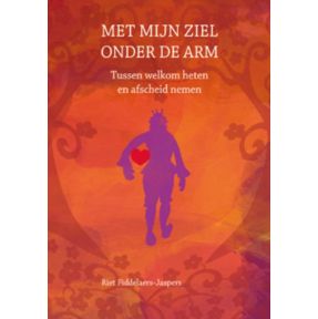 Met mijn ziel onder de arm